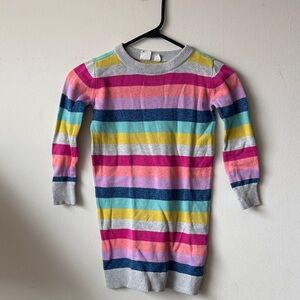 GAP Kids Striped Sweater